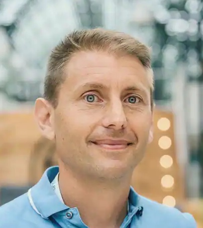 Markus Ahlstrand